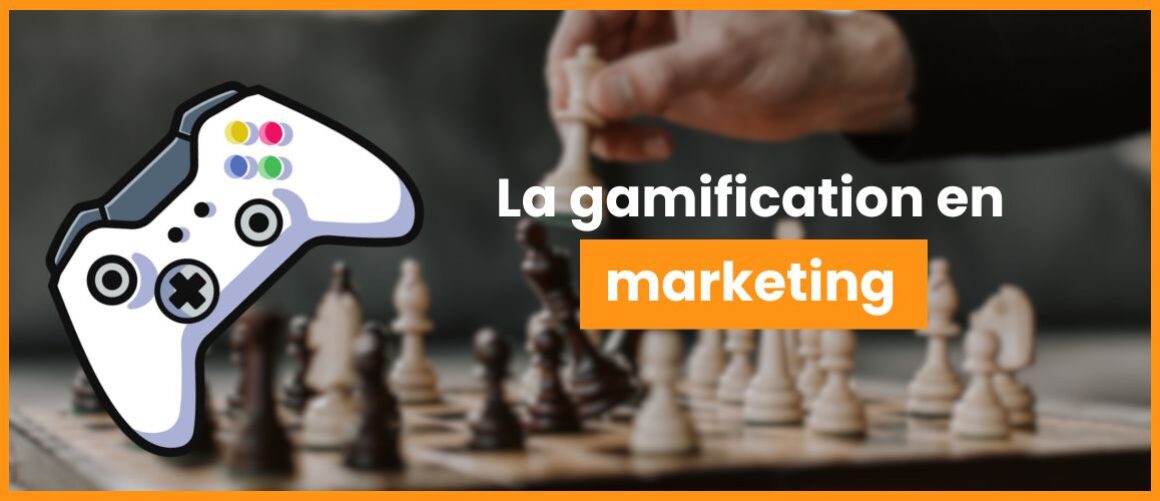 La gamification en marketing : quand jouer devient stratégique