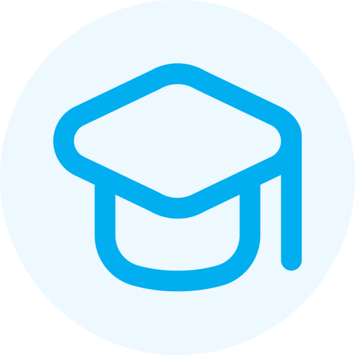 Diplômes acquis lors de mes études