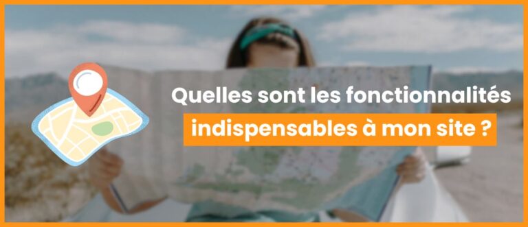 Lire la suite à propos de l’article Site Vitrine : Les 10 Fonctionnalités Indispensables pour Trouver des Clients en 2025