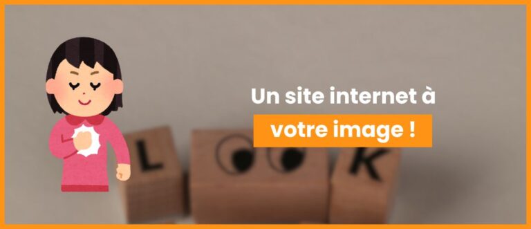 Lire la suite à propos de l’article Comment s’assurer que votre futur site web vous ressemble VRAIMENT ?