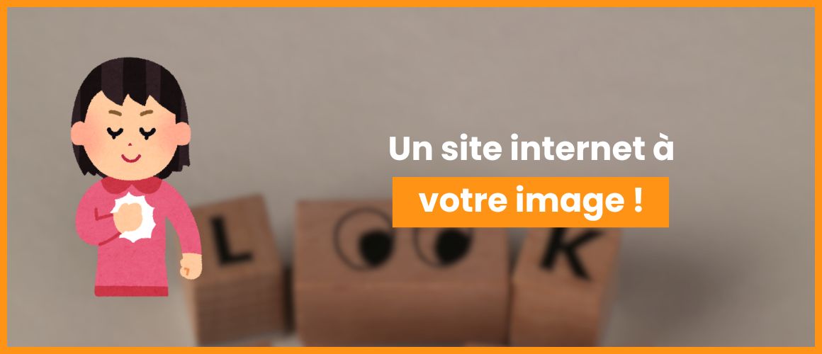 You are currently viewing Comment s’assurer que votre futur site web vous ressemble VRAIMENT ?