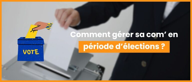 Lire la suite à propos de l’article Communication en Période Électorale : Le Guide 2026 pour les Communes